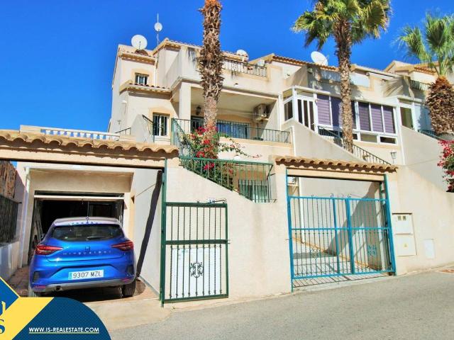 Casa chalet en Venta en Villamartín Las Filipinas