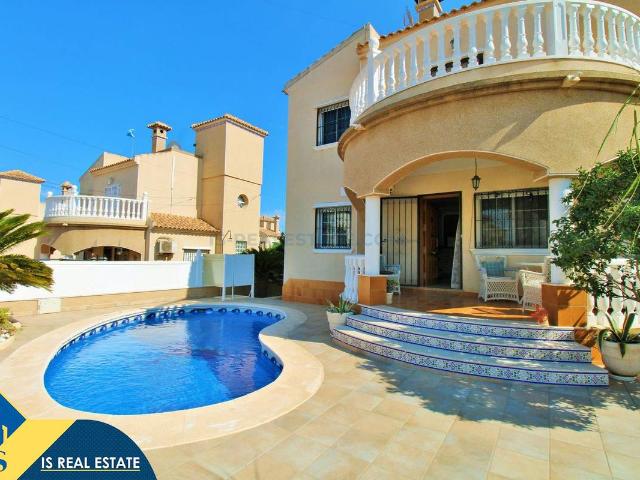 Casa chalet en Venta en Villamartín Las Filipinas