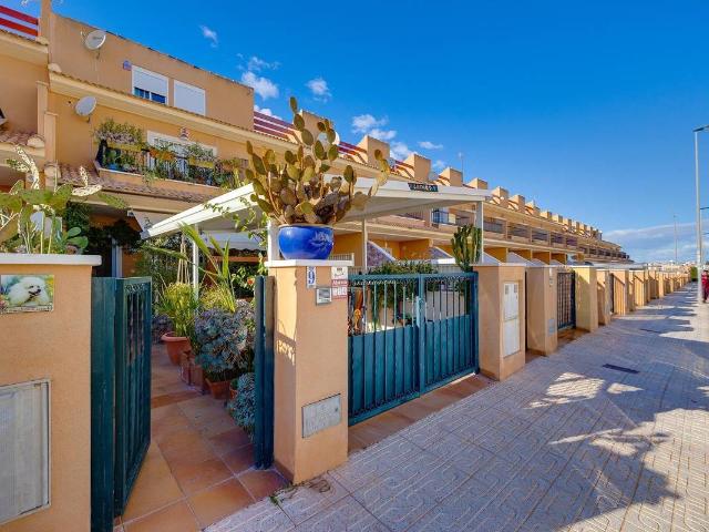 Casa chalet en Venta en Villamartín Las Filipinas