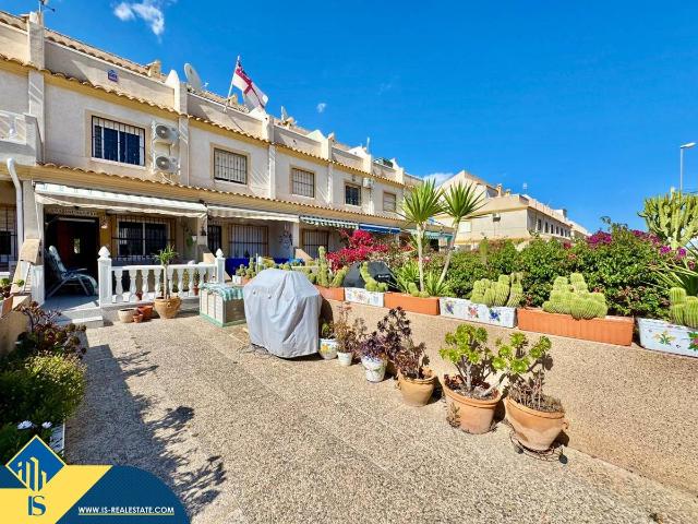 Casa chalet en Venta en Villamartín Las Filipinas