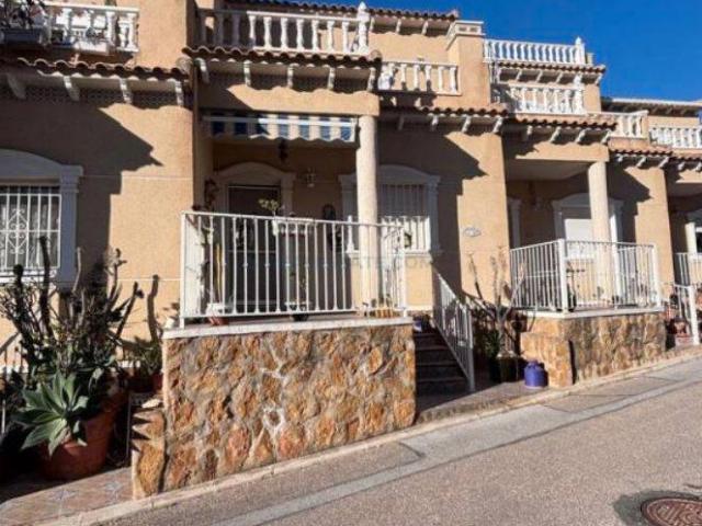 Casa chalet en Venta en Villamartín Las Filipinas
