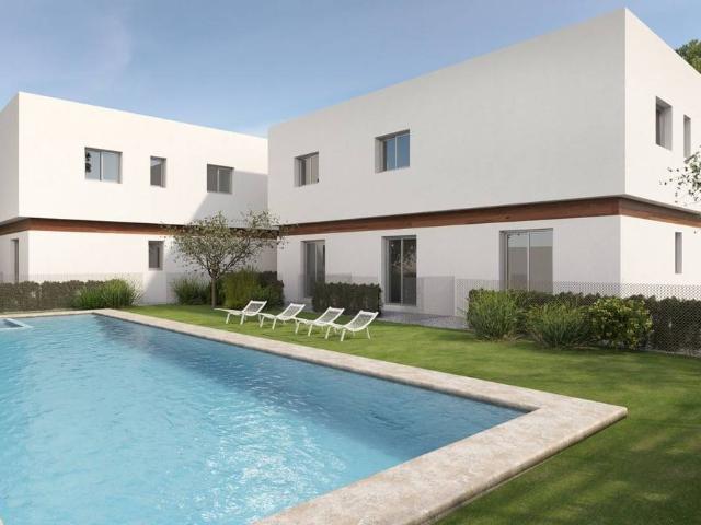 Casa chalet en Venta en Villamartín Las Filipinas