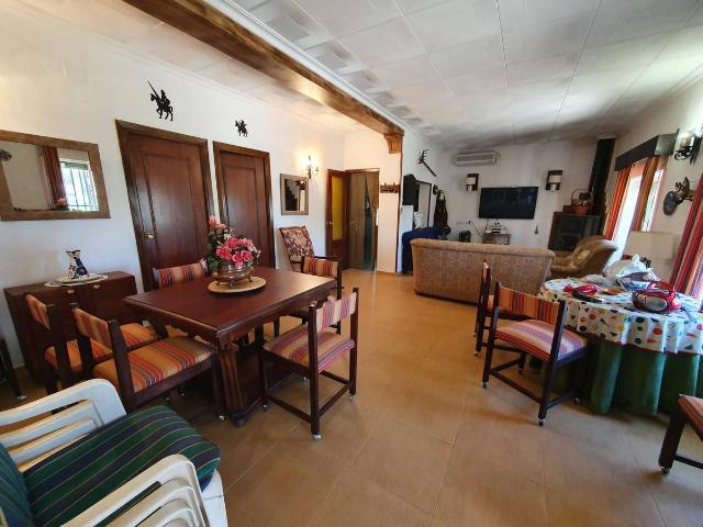 Casa chalet en Venta en Villamayor de Calatrava