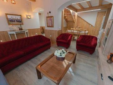 Casa chalet en Venta en Villamayor de Calatrava