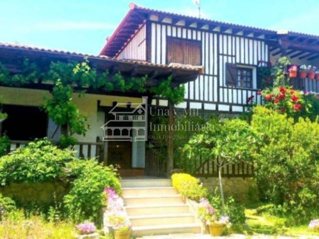 Casa chalet en Venta en Villamayor
