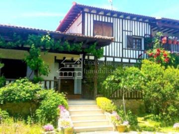 Casa chalet en Venta en Villamayor