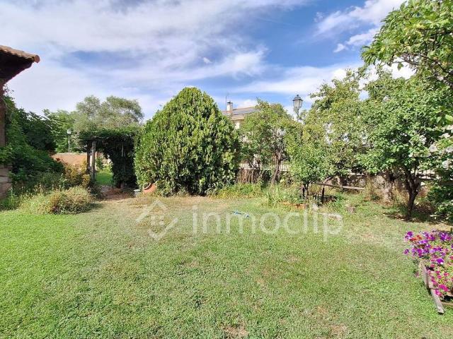 Casa chalet en Venta en Villamayor