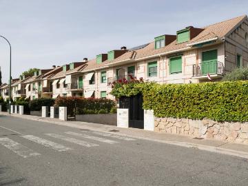 Casa chalet en Venta en Villamayor