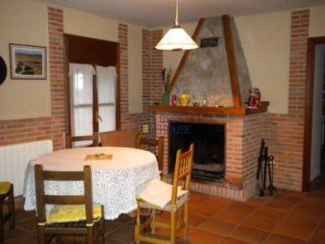 Casa chalet en Venta en Villamañán