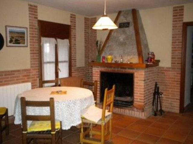 Casa chalet en Venta en Villamañán