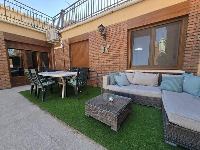 Casa chalet en Venta en Villamediana de Iregua