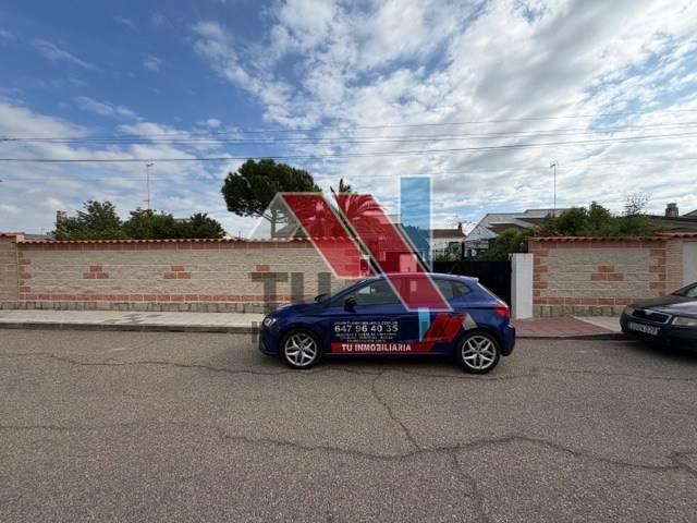 Casa chalet en Venta en Villamiel de Toledo