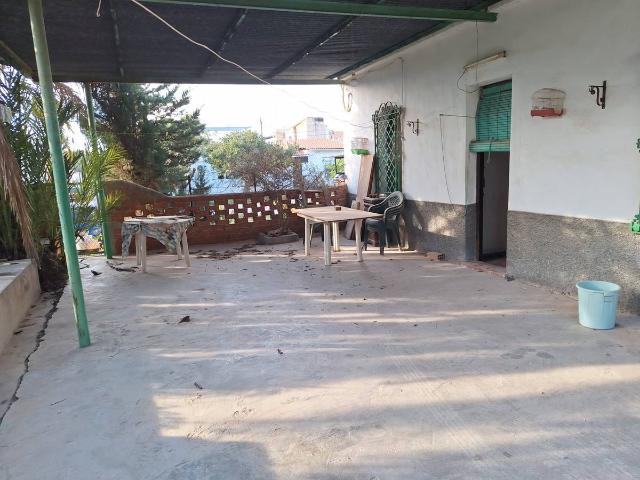Casa chalet en Venta en Villamontes Boqueres