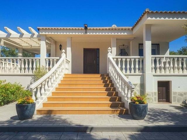 Casa chalet en Venta en Villamontes Boqueres