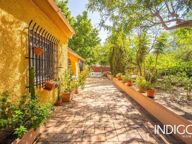 Casa chalet en Venta en Villamontes Boqueres