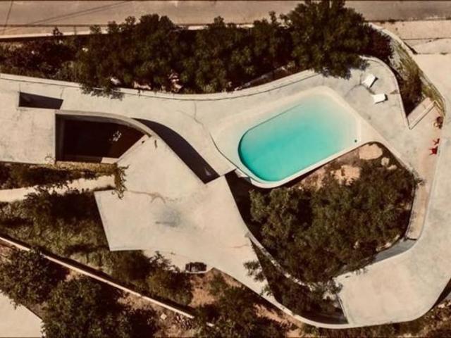 Casa chalet en Venta en Villamontes Boqueres