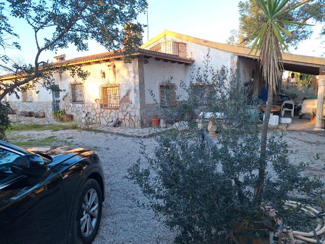 Casa chalet en Venta en Villamontes Boqueres