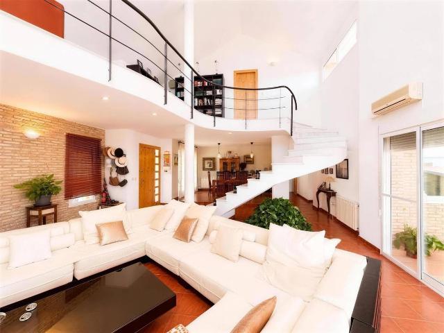 Casa chalet en Venta en Villamontes Boqueres