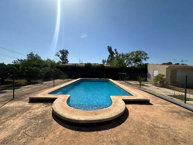Casa chalet en Venta en Villamontes Boqueres