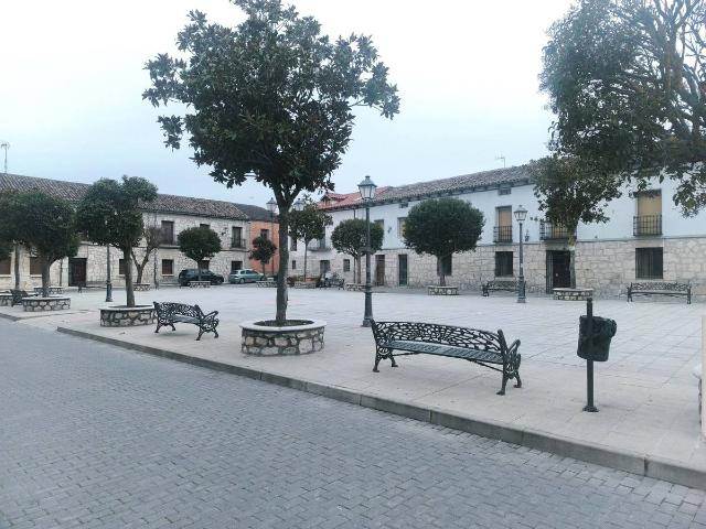 Casa chalet en Venta en Villanubla