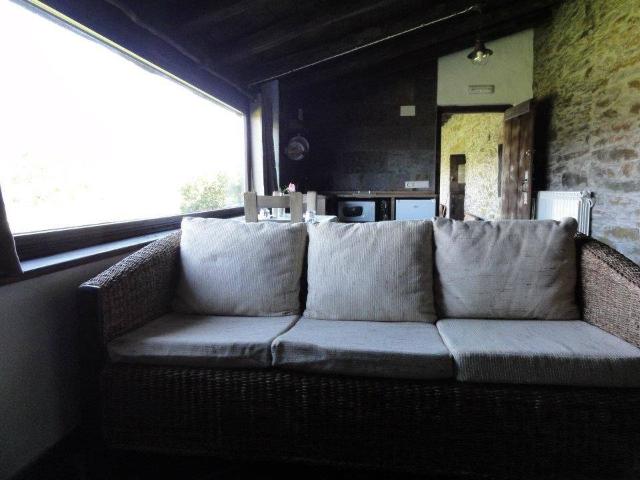 Casa chalet en Venta en Villanueva de Oscos