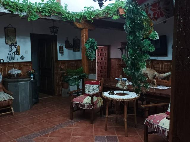 Casa chalet en Venta en Villanueva de Alcardete