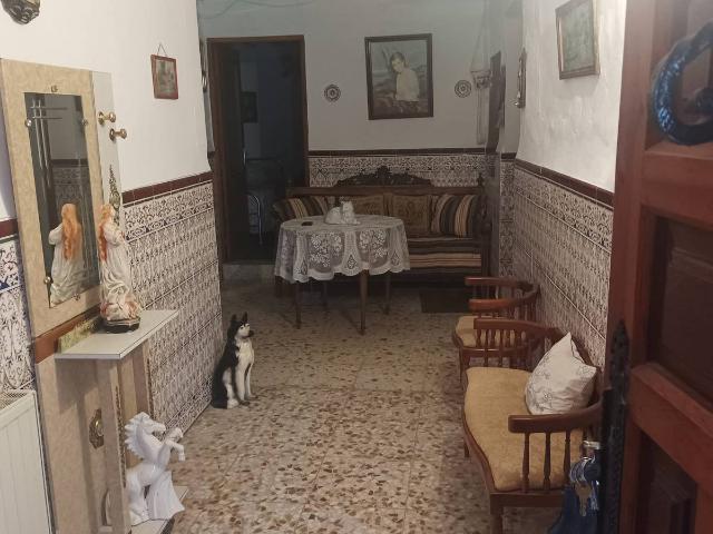 Casa chalet en Venta en Villanueva de Alcardete