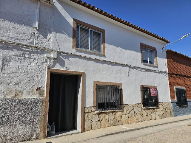 Casa chalet en Venta en Villanueva de Alcardete