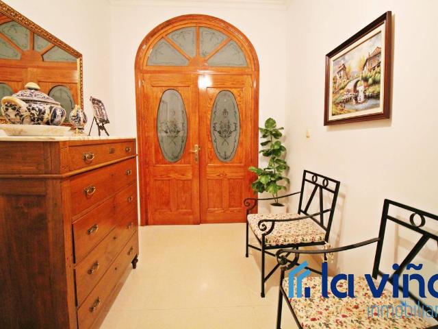 Casa chalet en Venta en Villanueva de Algaidas