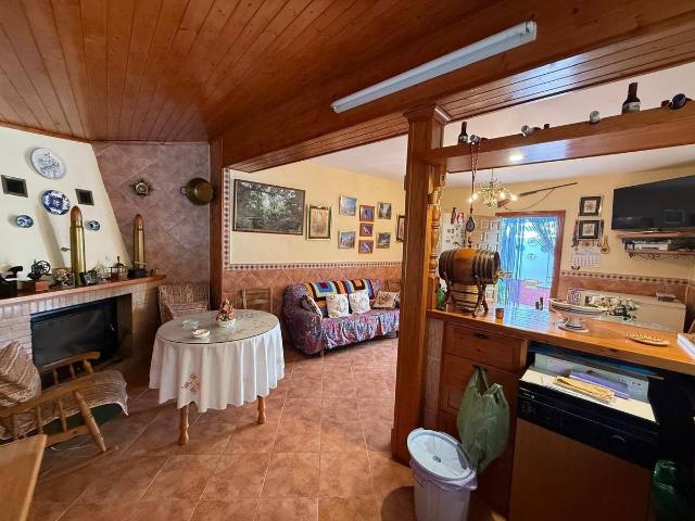 Casa chalet en Venta en Villanueva de Algaidas