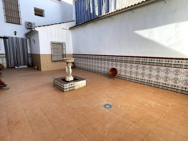 Casa chalet en Venta en Villanueva de Algaidas