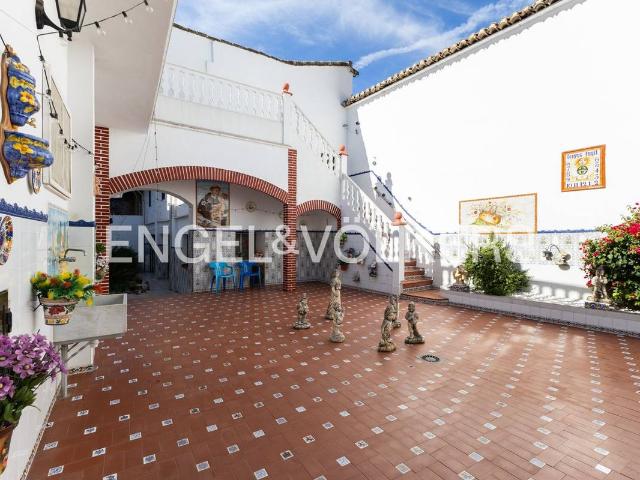 Casa chalet en Venta en Villanueva de Castellón