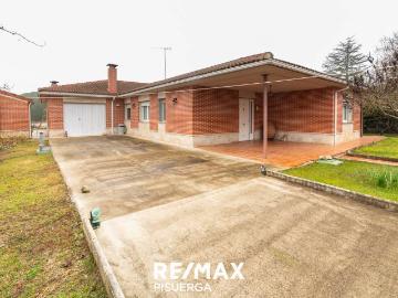 Casa chalet en Venta en Villanueva de Duero