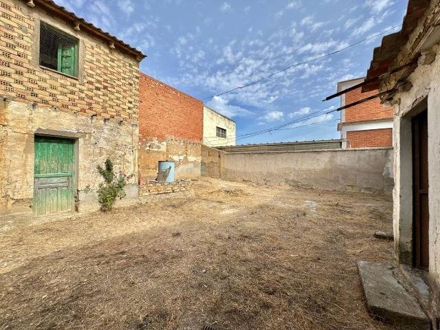 Casa chalet en Venta en Villanueva de Gállego