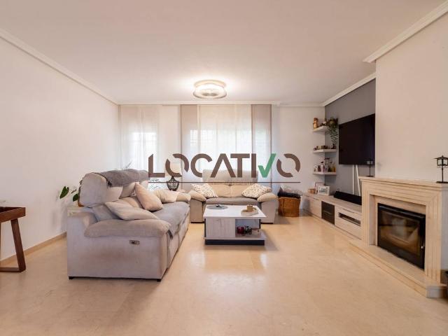 Casa chalet en Venta en Villanueva de la Cañada ciudad