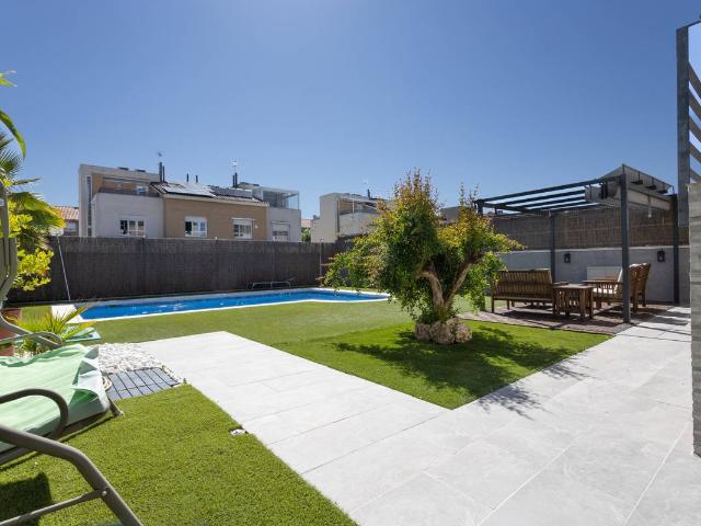 Casa chalet en Venta en Villanueva de la Cañada ciudad