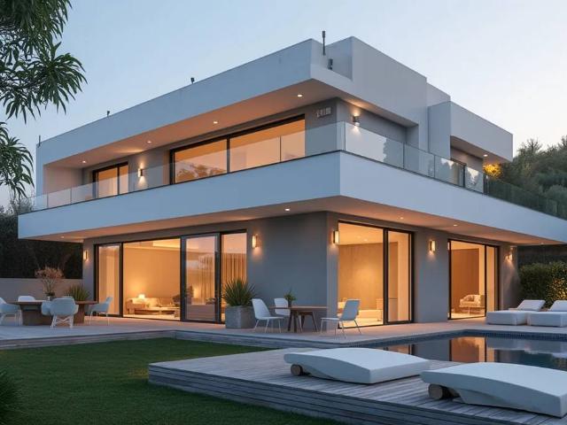 Casa chalet en Venta en Villanueva de la Cañada ciudad