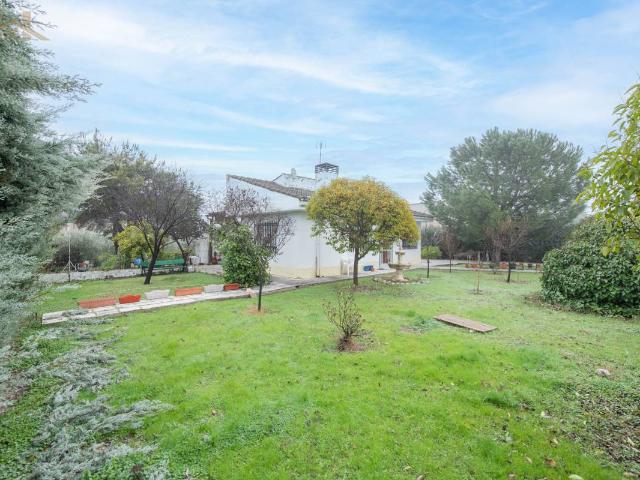 Casa chalet en Venta en Villanueva de la Cañada ciudad