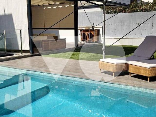 Casa chalet en Venta en Villanueva de la Cañada ciudad