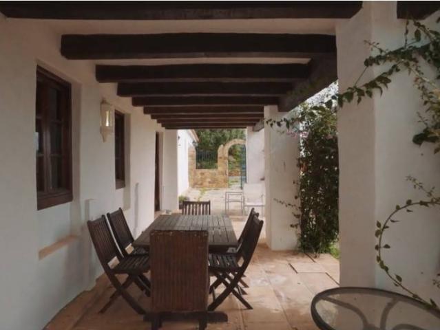 Casa chalet en Venta en Villanueva de la Concepción