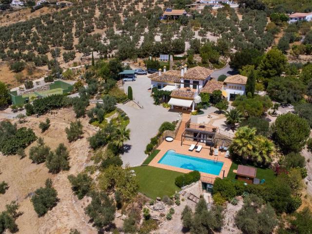 Casa chalet en Venta en Villanueva de la Concepción