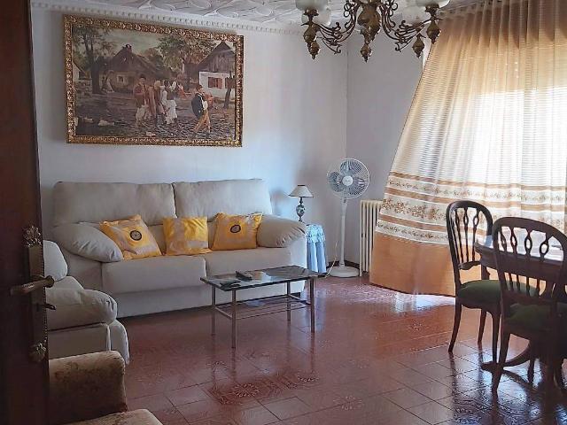 Casa chalet en Venta en Villanueva de la Fuente