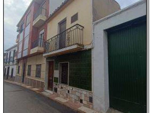 Casa chalet en Venta en Villanueva de la Reina