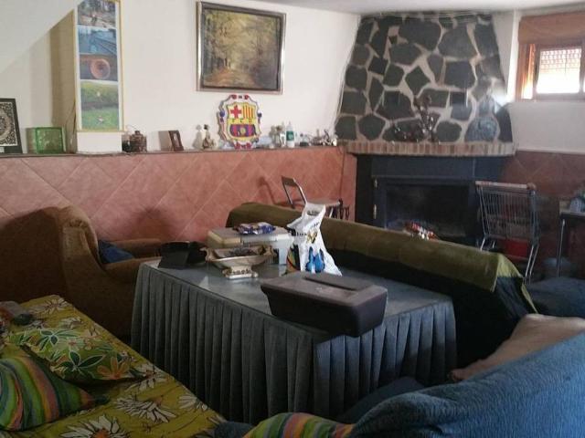 Casa chalet en Venta en Villanueva de la Reina