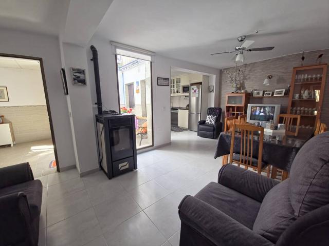 Casa chalet en Venta en Villanueva de la Reina
