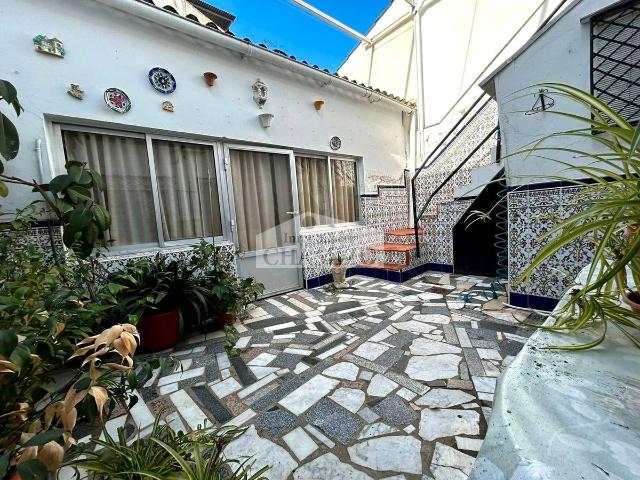 Casa chalet en Venta en Villanueva de la Serena