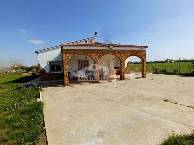 Casa chalet en Venta en Villanueva de la Serena