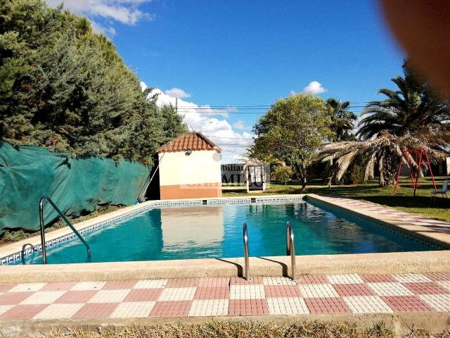 Casa chalet en Venta en Villanueva de la Serena