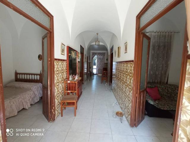 Casa chalet en Venta en Villanueva de la Serena