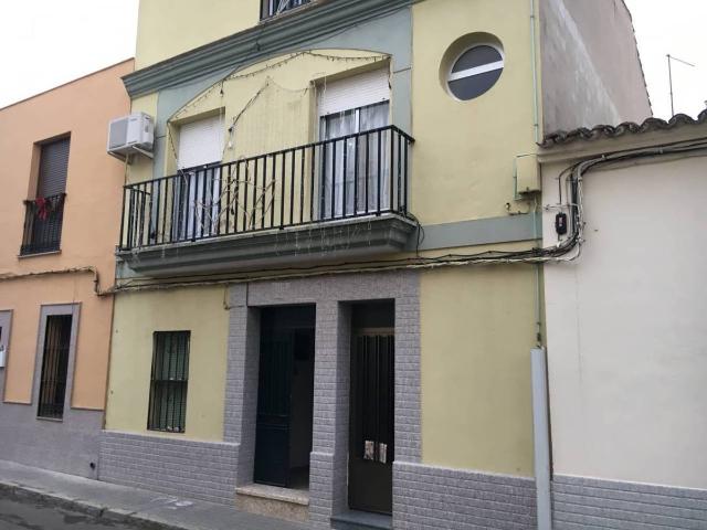 Casa chalet en Venta en Villanueva de la Serena